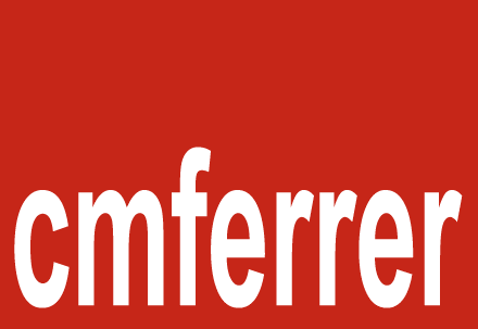 Construccions Metàl·liques Ferrer - logo